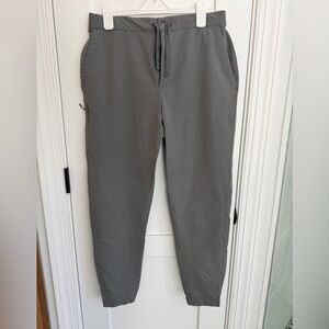 Patagonia Men's Charcoal Joggers